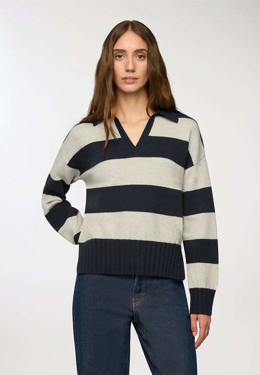 Woman Sweater 3-5