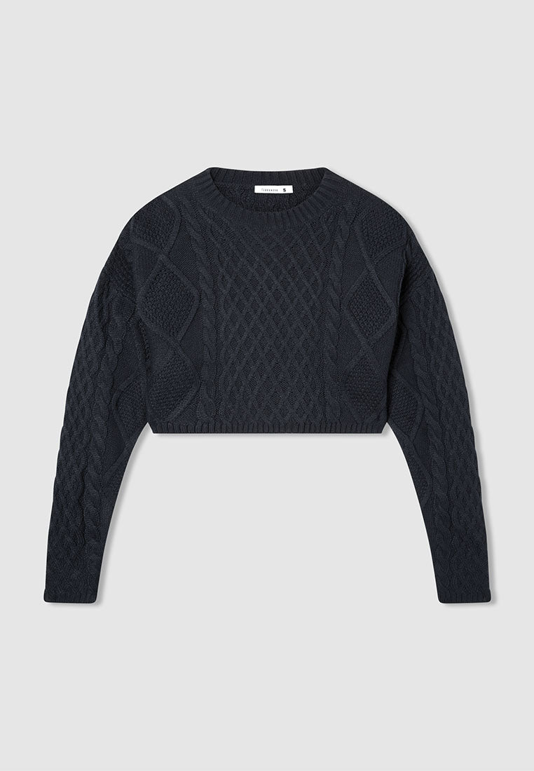 Woman Sweater 3-5