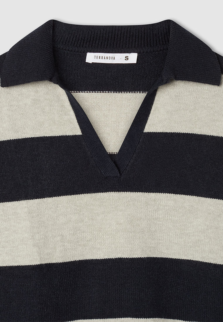 Woman Sweater 3-5