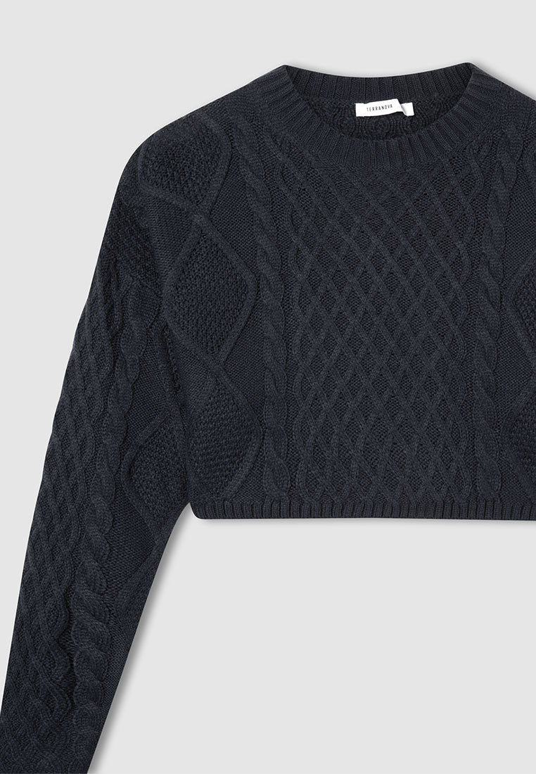 Woman Sweater 3-5