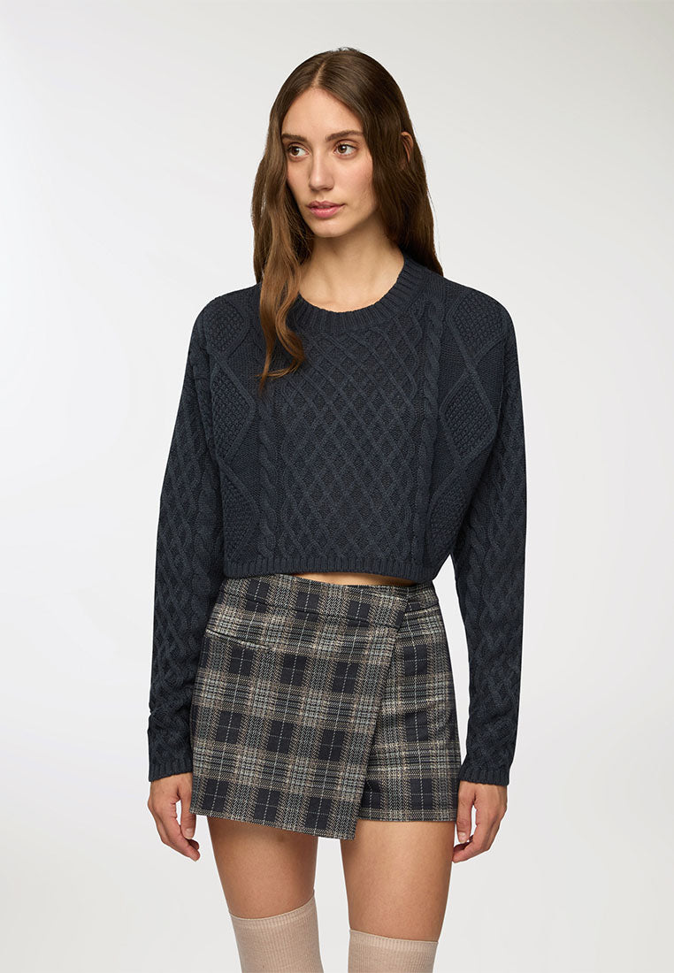 Woman Sweater 3-5