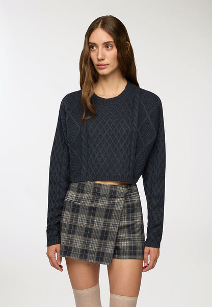 Woman Sweater 3-5