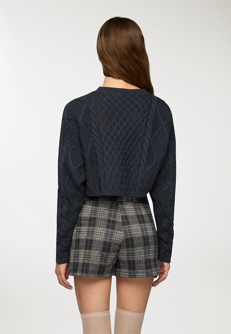 Woman Sweater 3-5