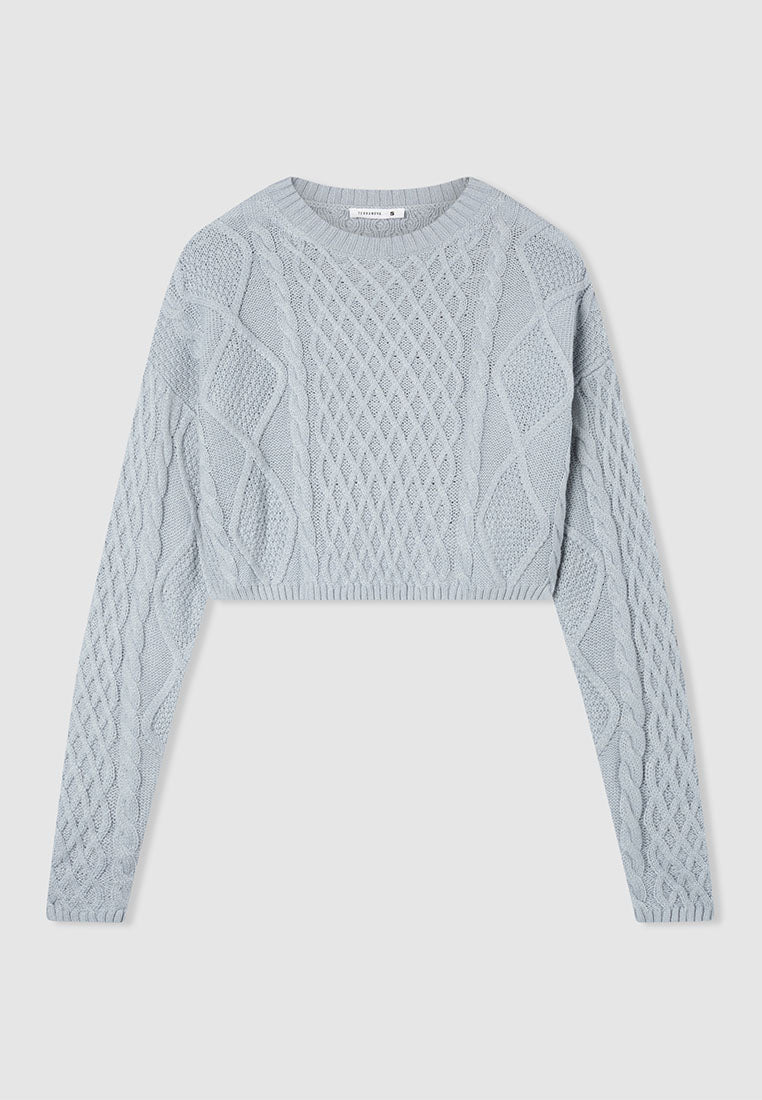 Woman Sweater 3-5