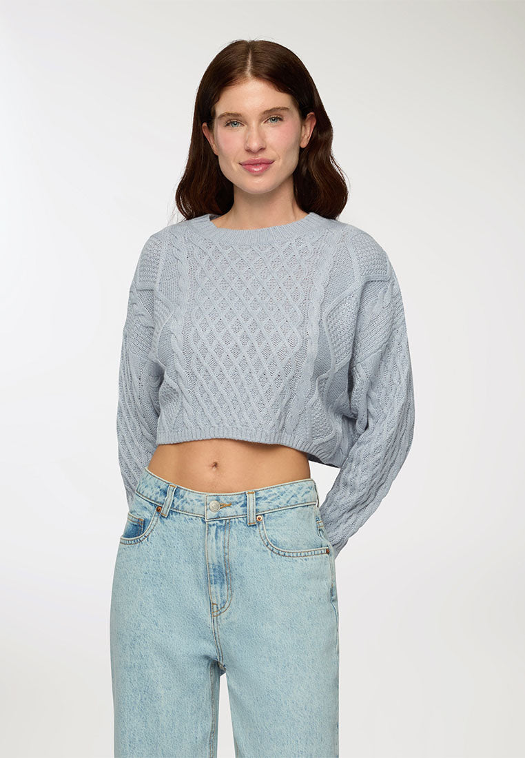 Woman Sweater 3-5
