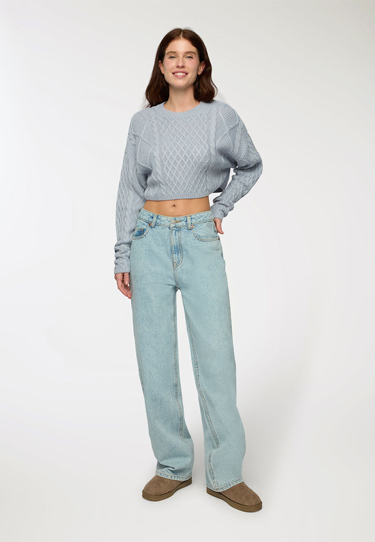 Woman Sweater 3-5