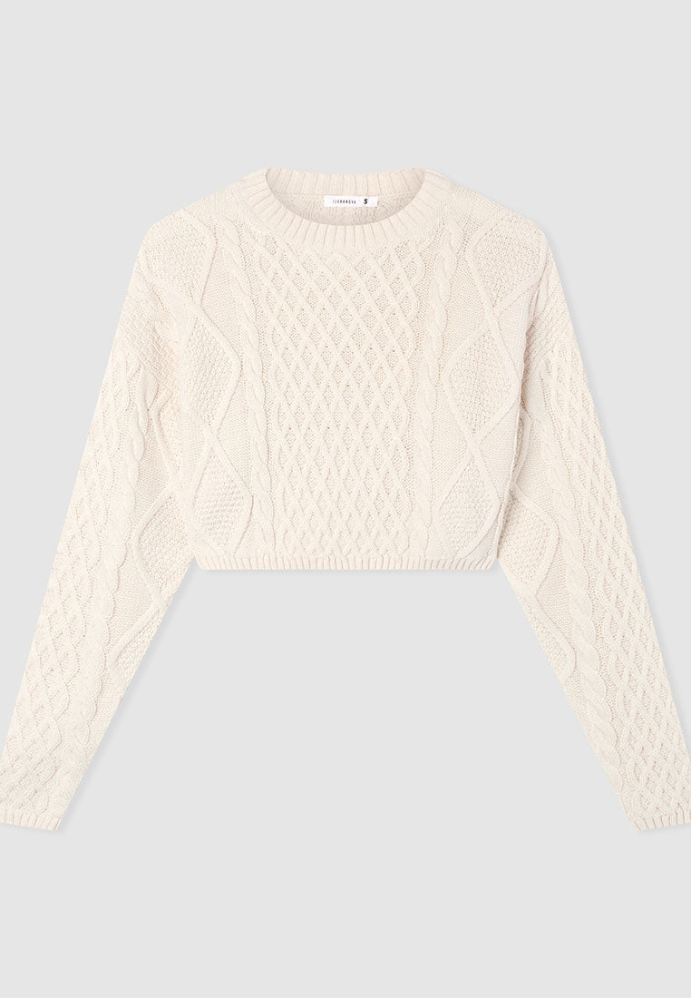 Woman Sweater 3-5