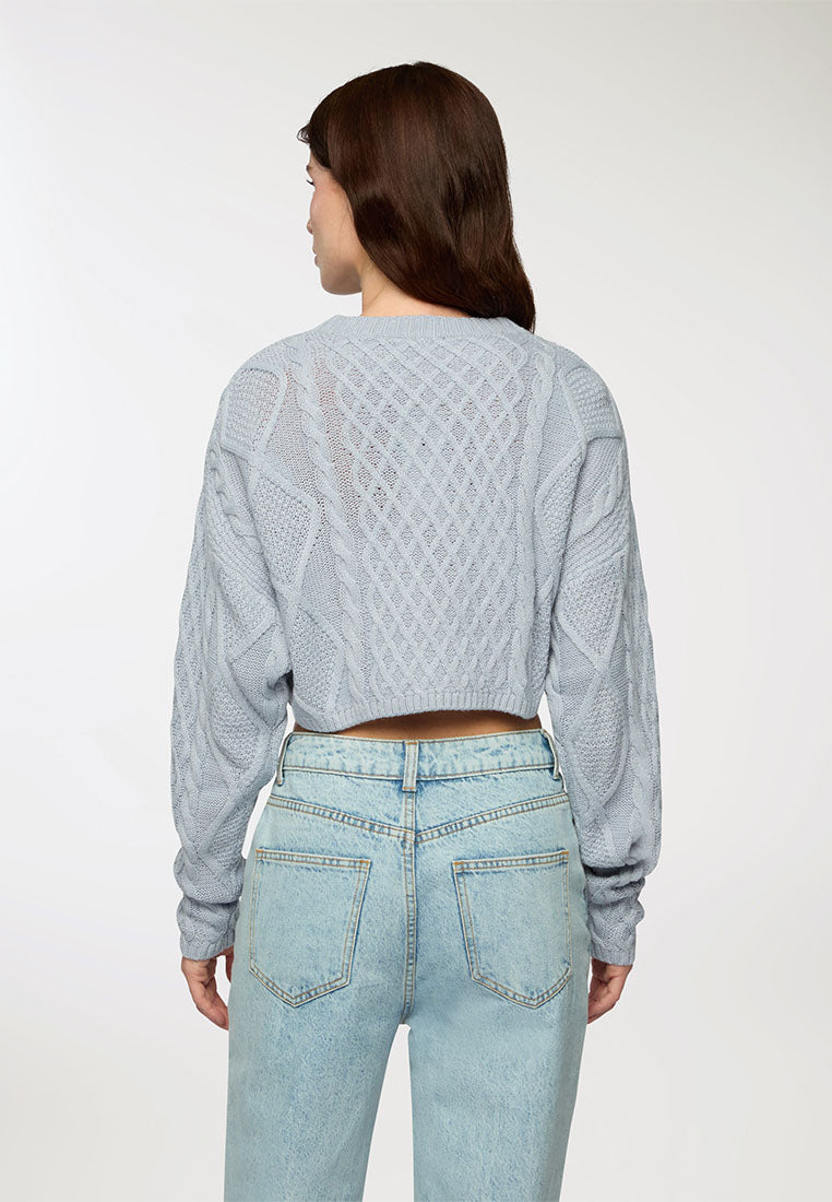 Woman Sweater 3-5