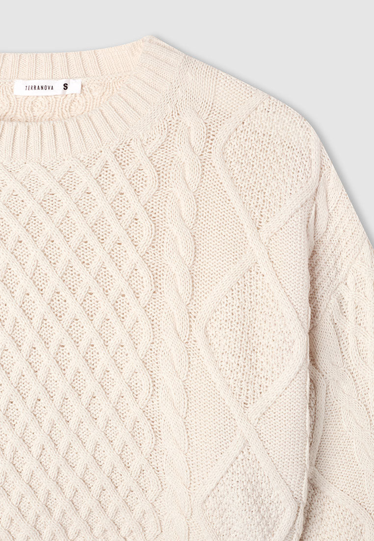 Woman Sweater 3-5