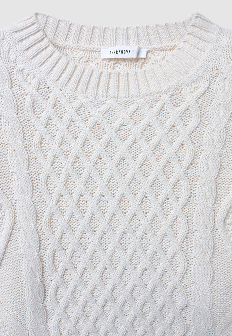 Woman Sweater 3-5