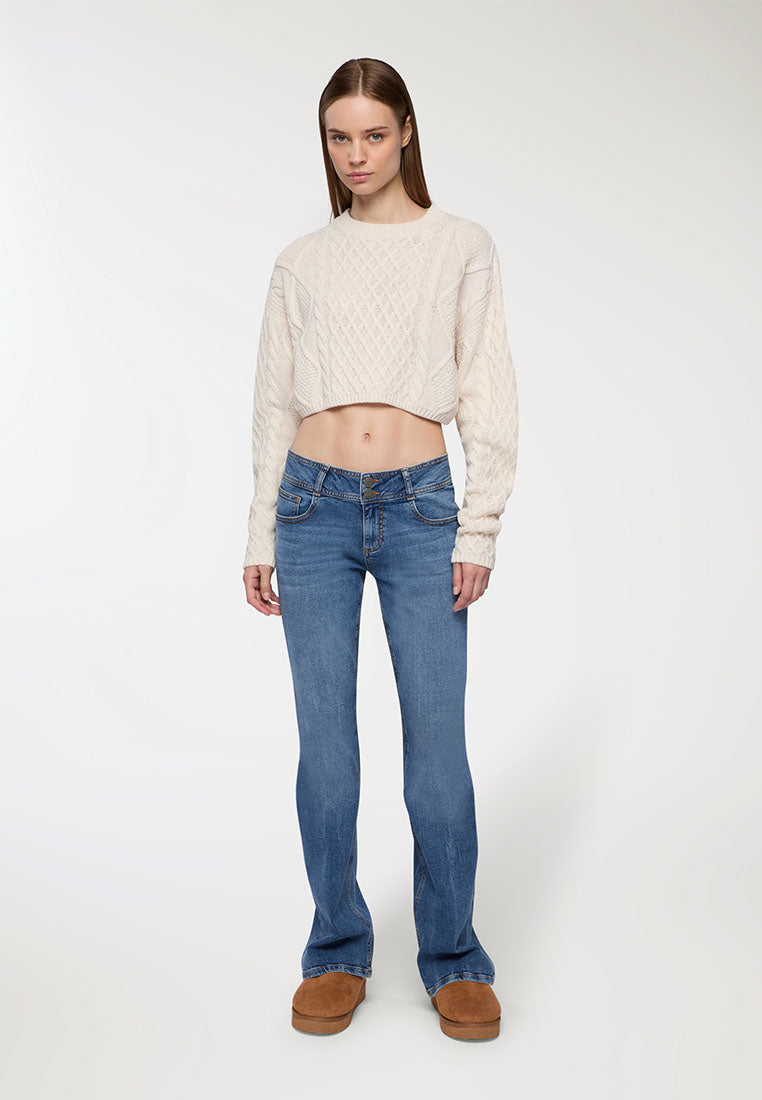 Woman Sweater 3-5