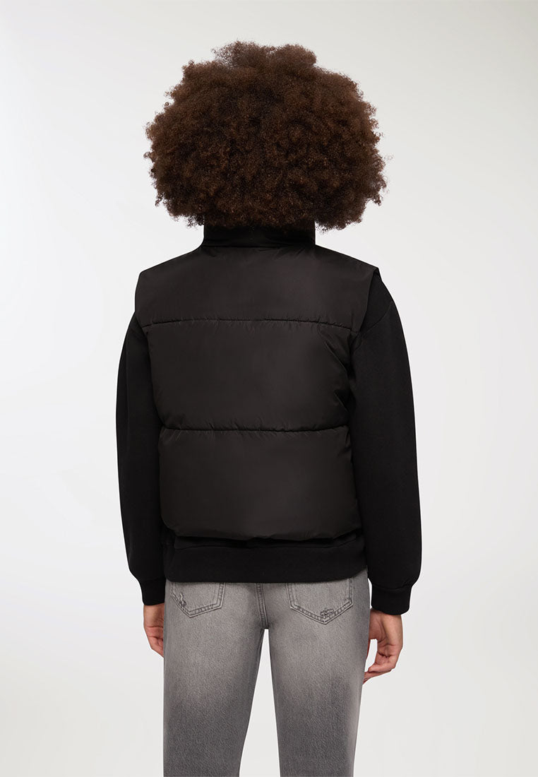 Woman Outerwear