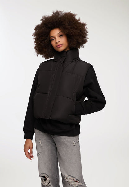 Woman Outerwear