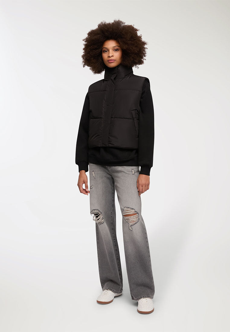 Woman Outerwear