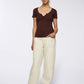 Woman Short-sleeved T-shirt