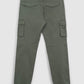 Man Long pants