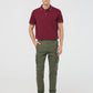 Man Long pants