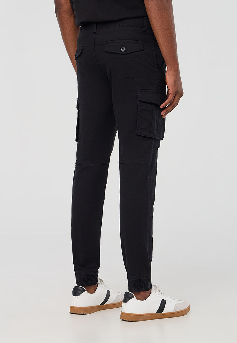 Man Long pants