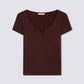 Woman Short-sleeved T-shirt