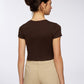 Woman Short-sleeved T-shirt