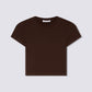 Woman Short-sleeved T-shirt