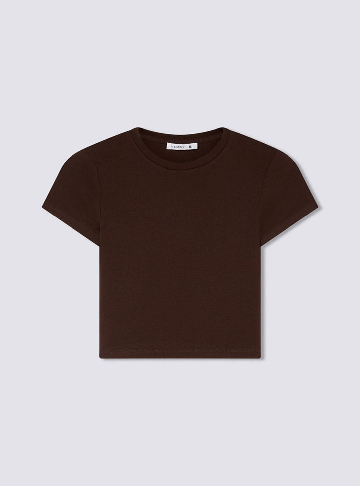 Woman Short-sleeved T-shirt