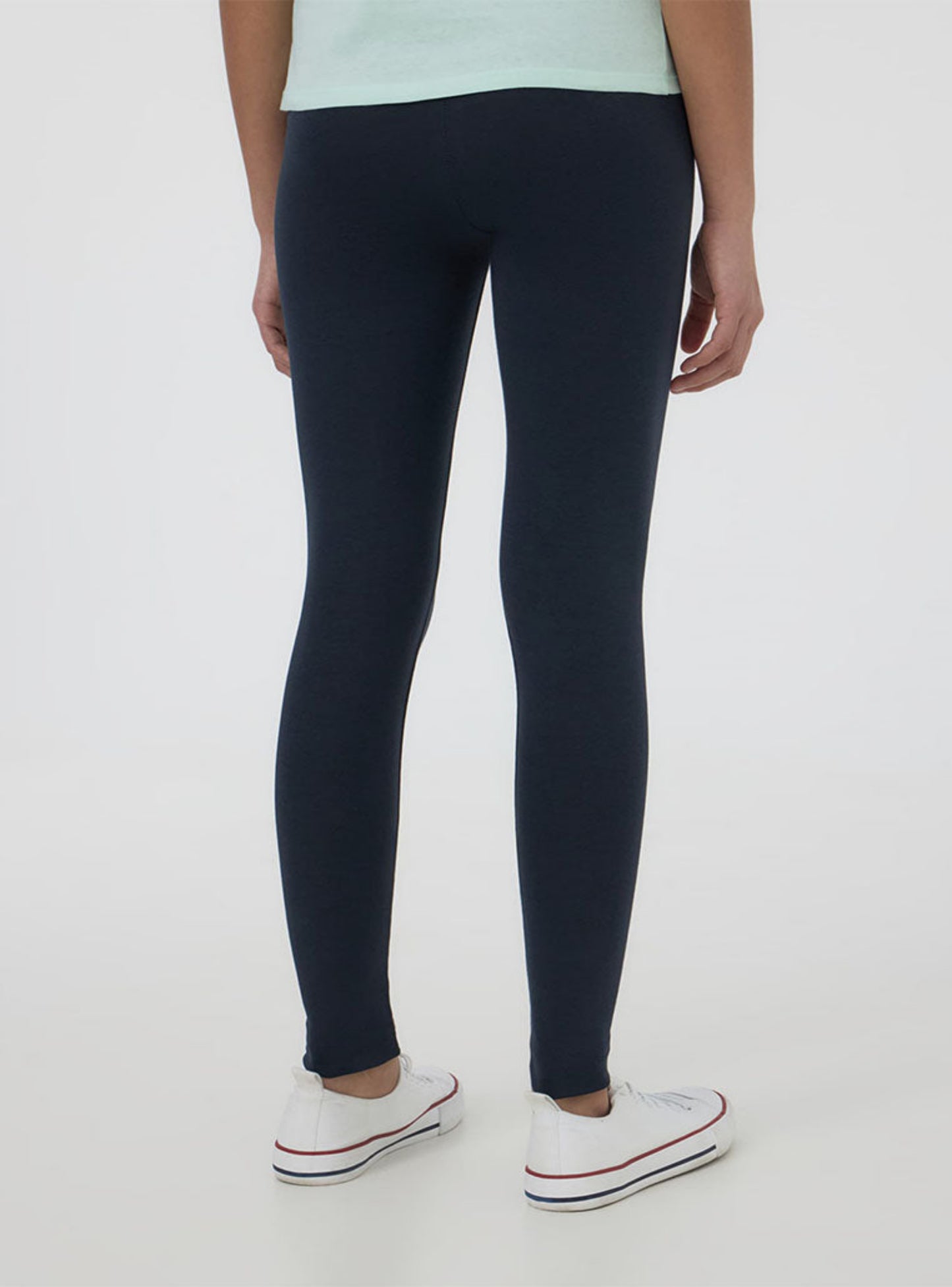 Kids Girls Full-length leggings