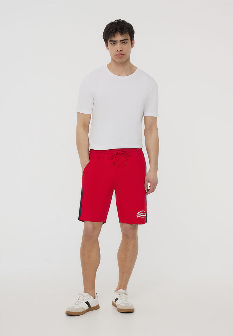 Man Gym shorts