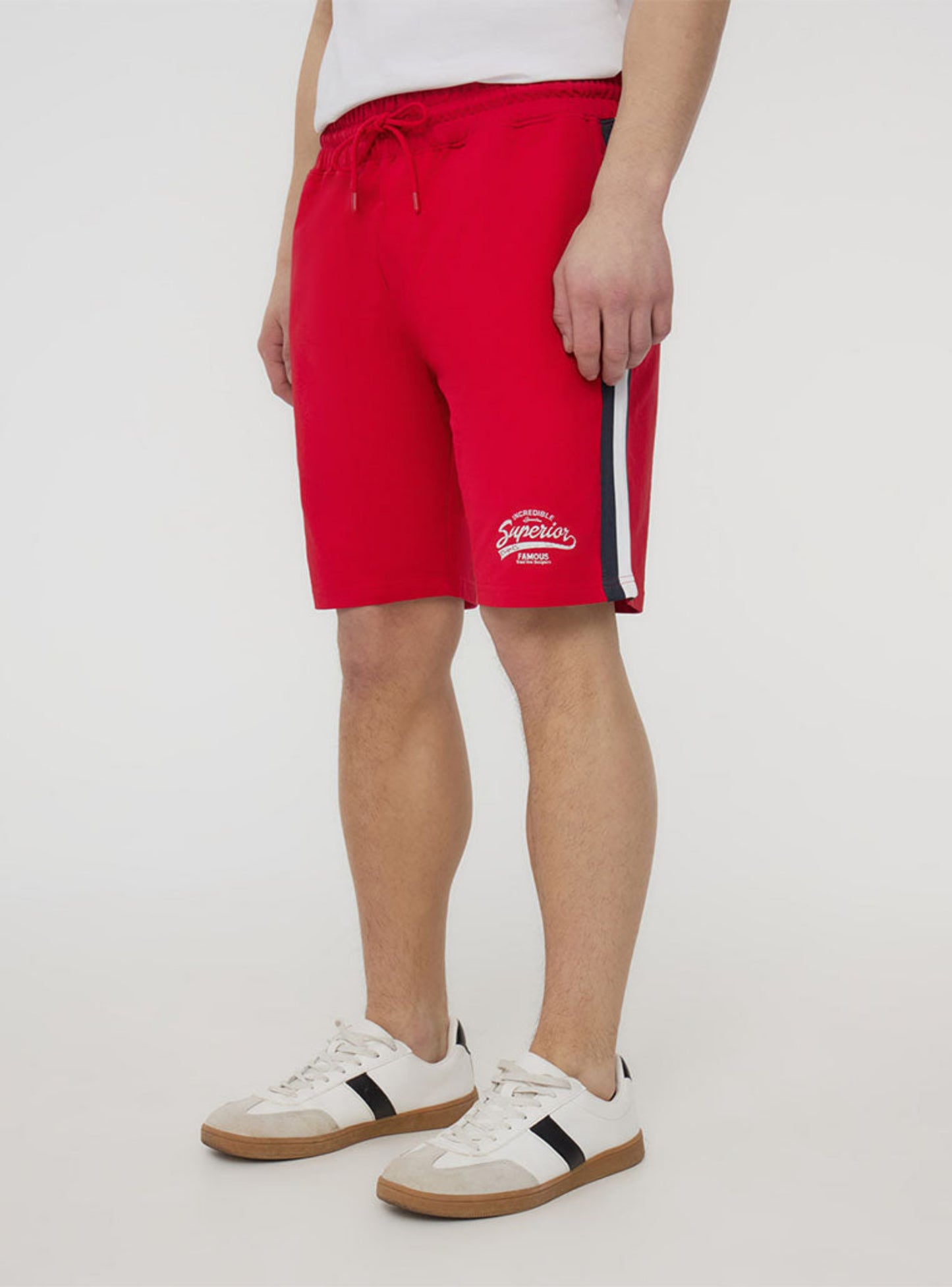Man Gym shorts