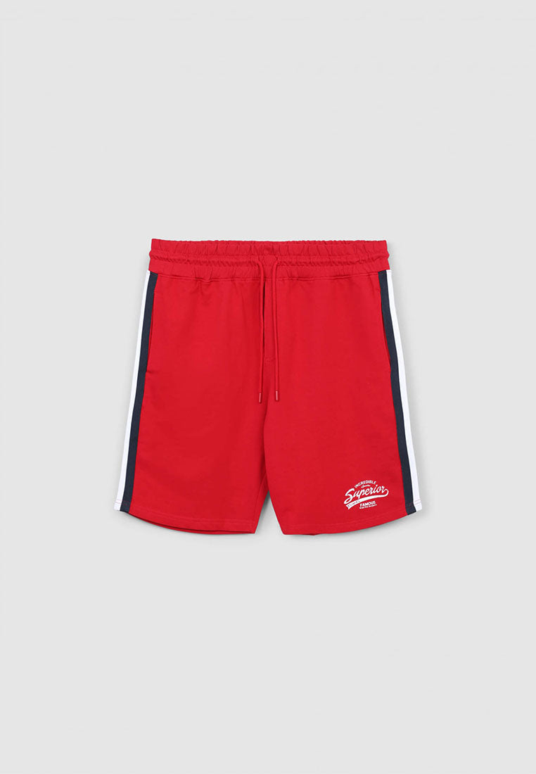 Man Gym shorts