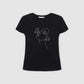 Woman Short-sleeved T-shirt