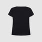 Woman Short-sleeved T-shirt