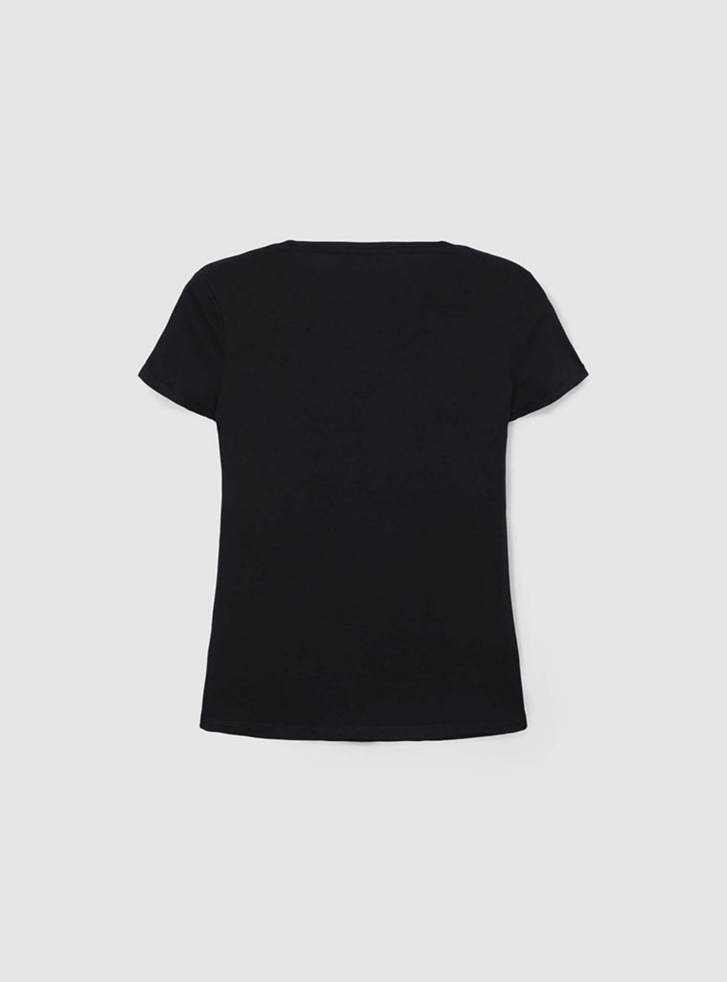Woman Short-sleeved T-shirt