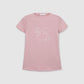 Woman Short-sleeved T-shirt