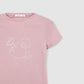 Woman Short-sleeved T-shirt