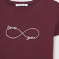 Woman Short-sleeved T-shirt