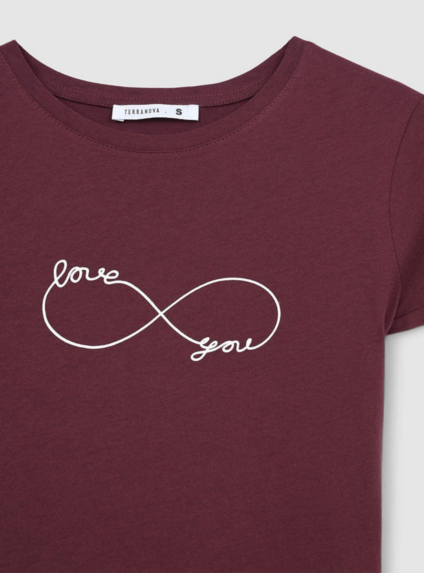 Woman Short-sleeved T-shirt