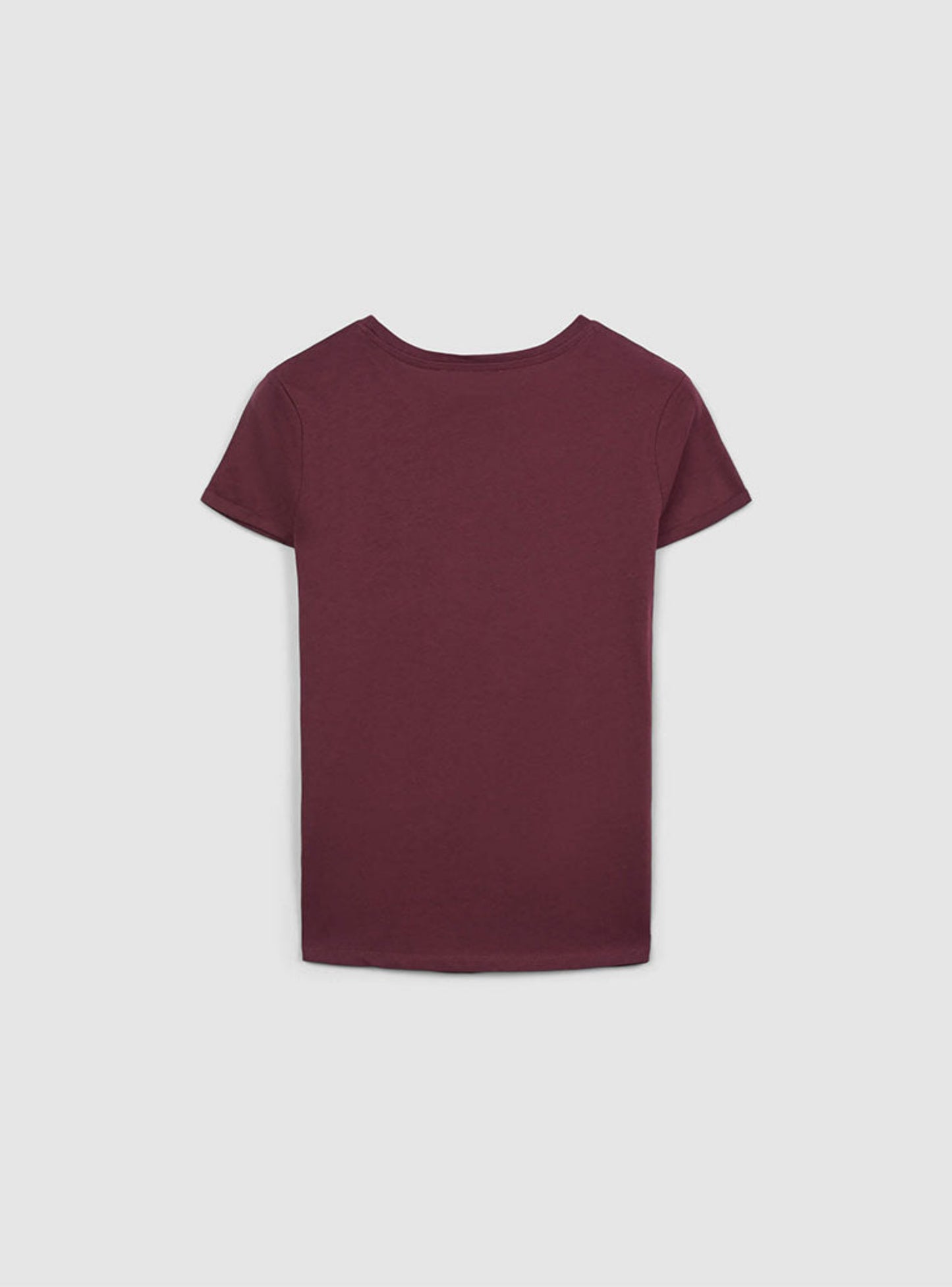 Woman Short-sleeved T-shirt