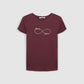 Woman Short-sleeved T-shirt