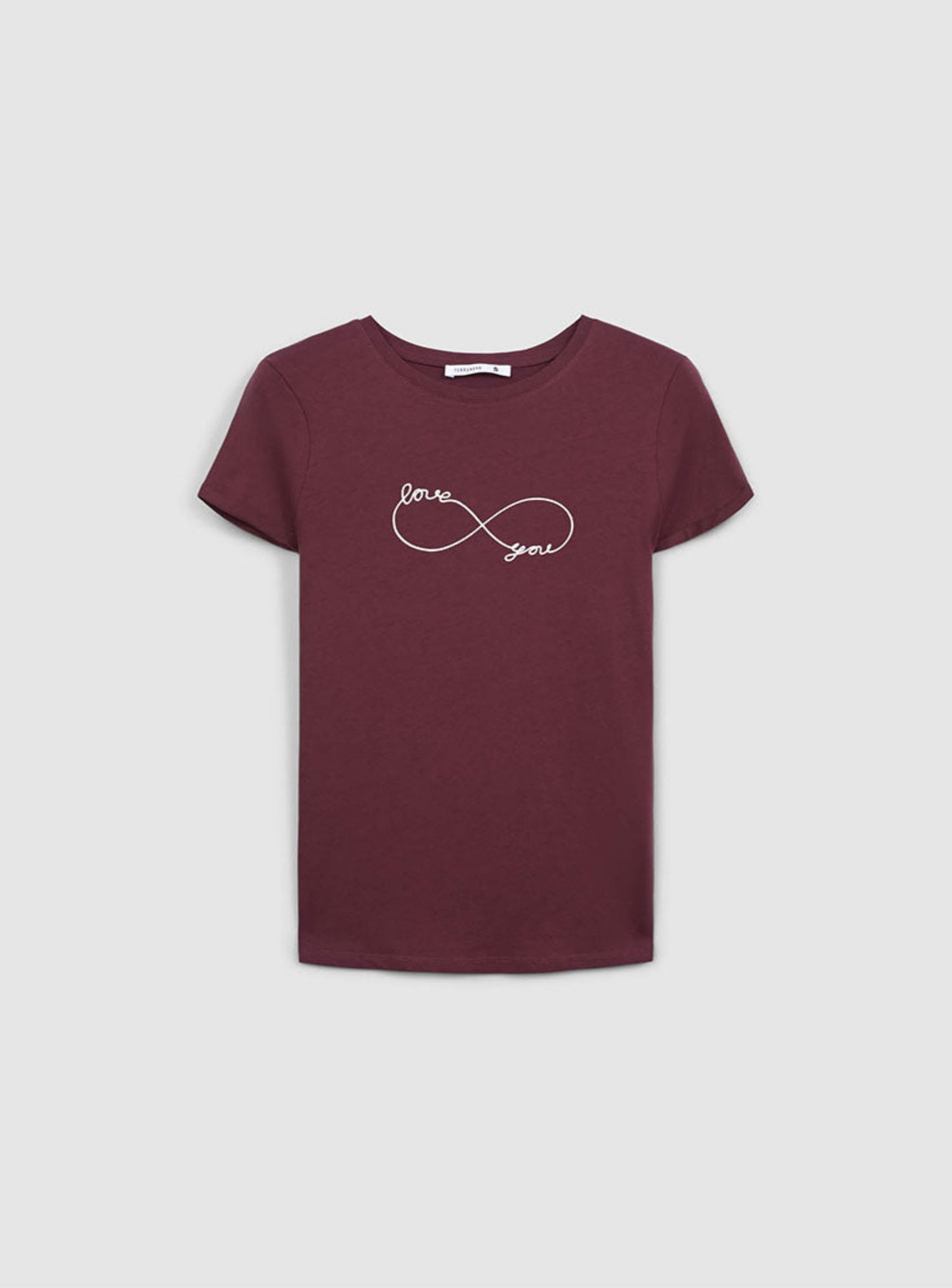 Woman Short-sleeved T-shirt