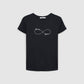 Woman Short-sleeved T-shirt
