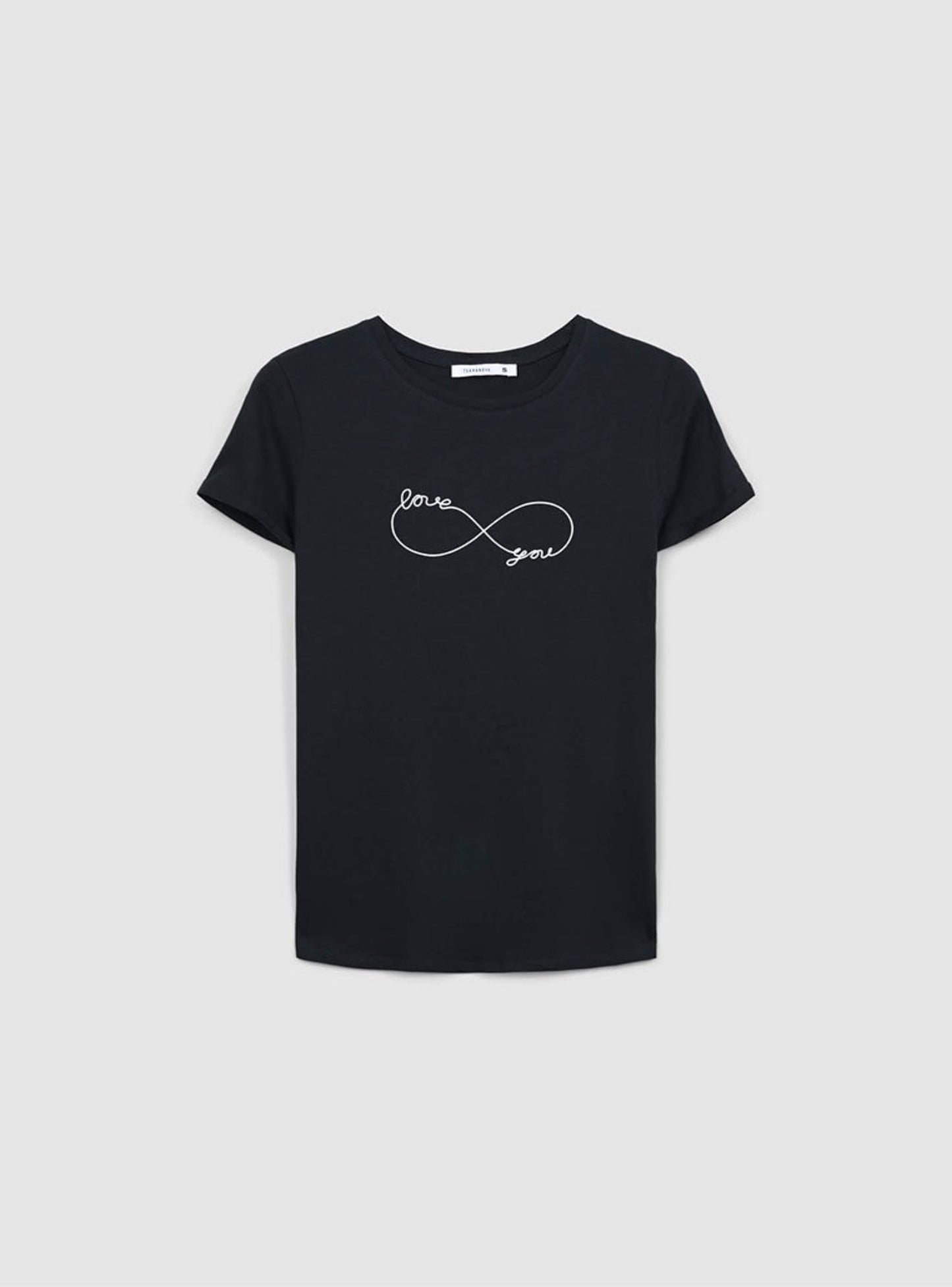 Woman Short-sleeved T-shirt