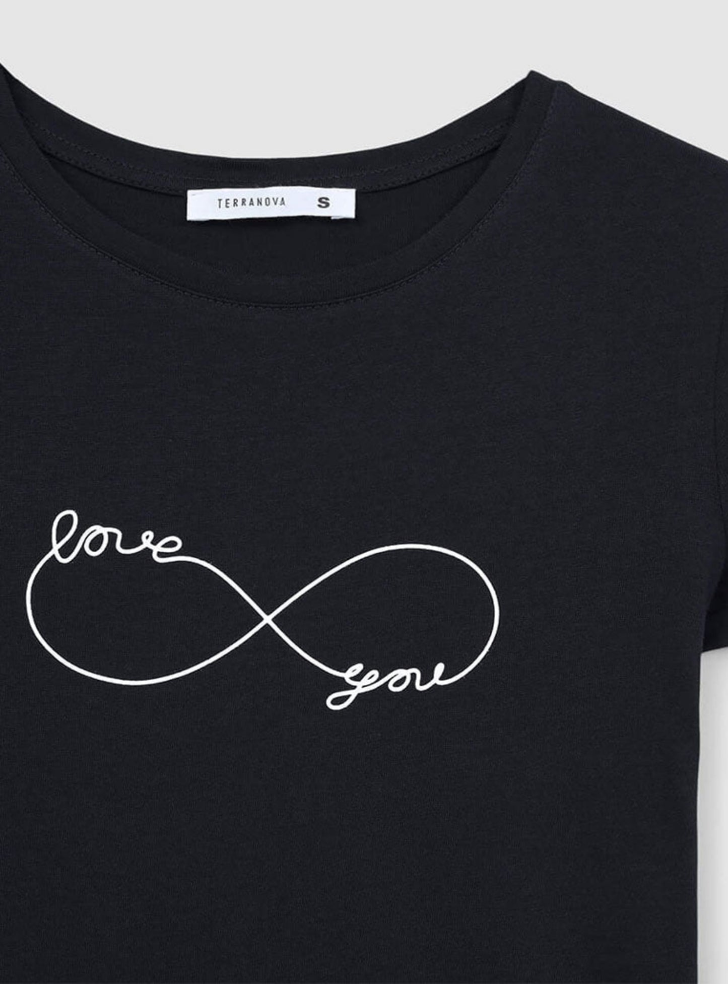 Woman Short-sleeved T-shirt