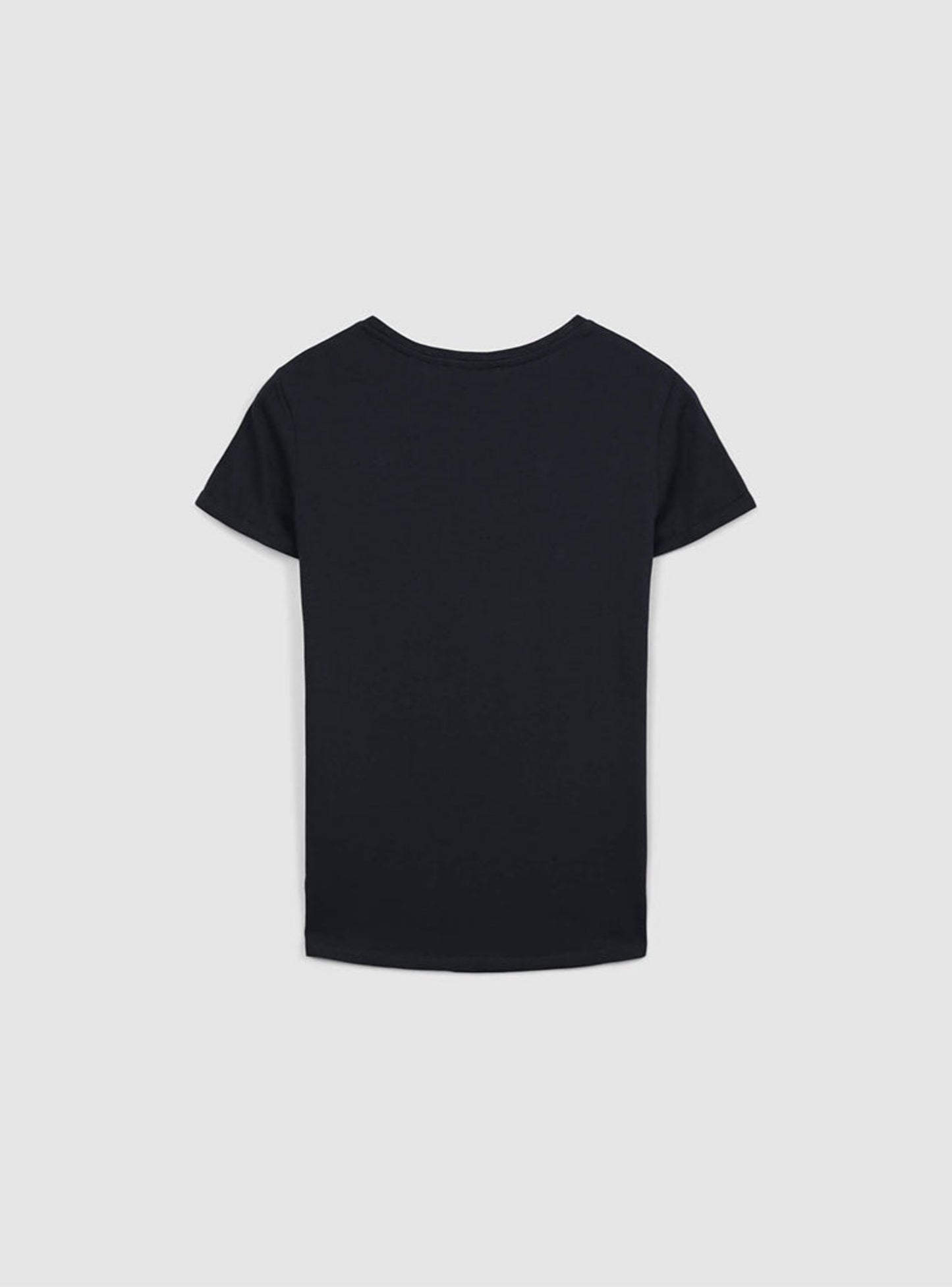 Woman Short-sleeved T-shirt