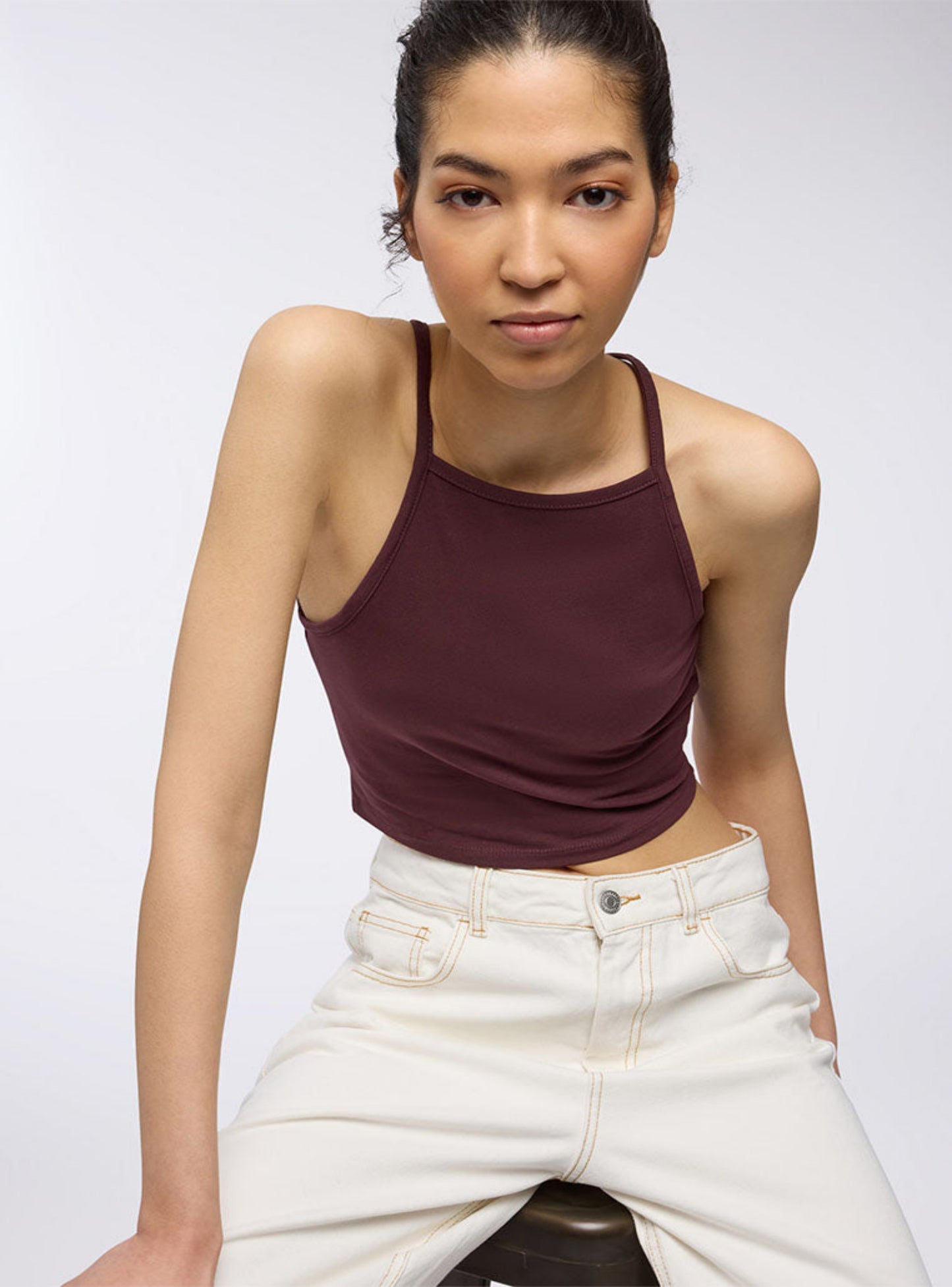 Woman Top
