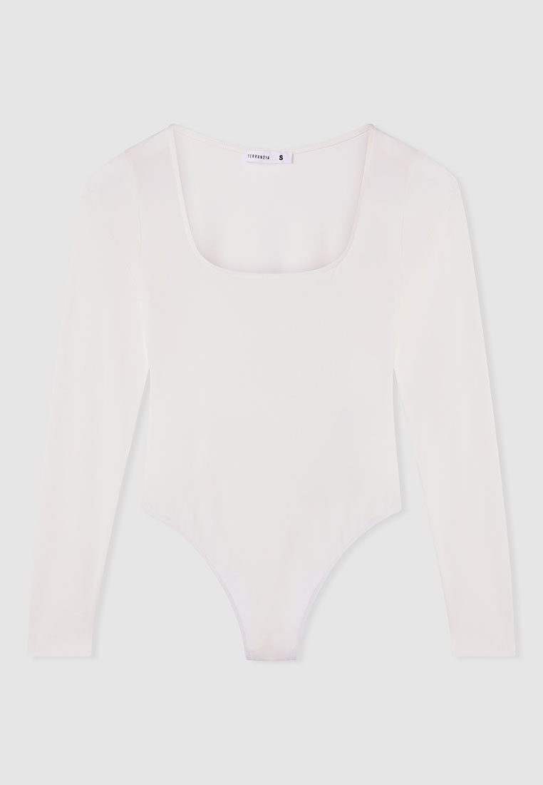 Woman Long-sleeved T-shirt