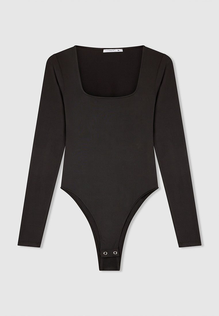 Woman Long-sleeved T-shirt