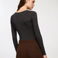 Woman Long-sleeved T-shirt