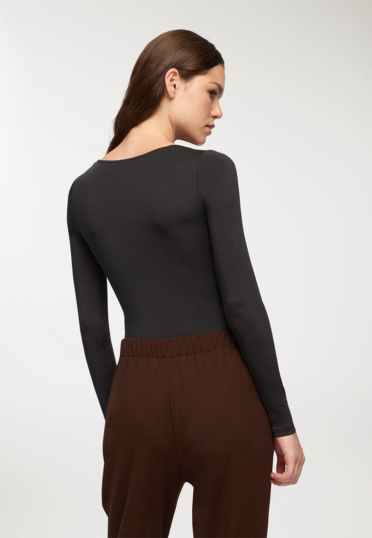 Woman Long-sleeved T-shirt