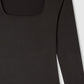 Woman Long-sleeved T-shirt